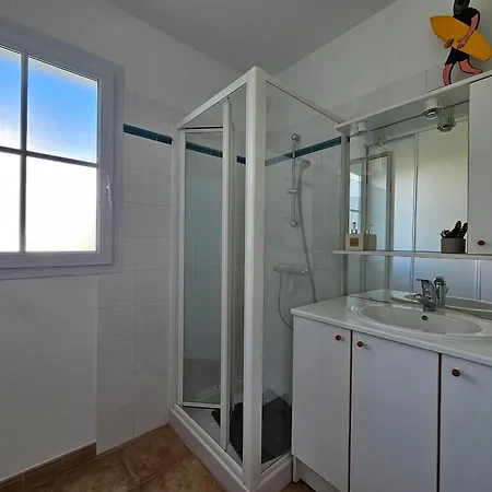 別荘 Maisonnette Confortable 7 Pers, Acces Direct - Fr-1-476-237 *