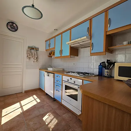 Maisonnette confortable 7 pers, accès direct plage - FR-1-476-237 Casa vacanze La Faute-sur-Mer