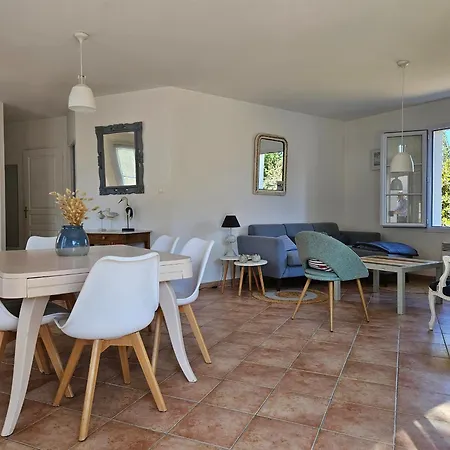 Maisonnette Confortable 7 Pers, Acces Direct - Fr-1-476-237 ラ・フォット・シュル・メール