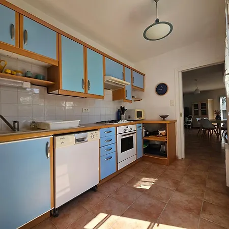 Maisonnette Confortable 7 Pers, Acces Direct - Fr-1-476-237 *