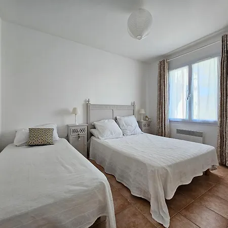 別荘 Maisonnette Confortable 7 Pers, Acces Direct - Fr-1-476-237 *