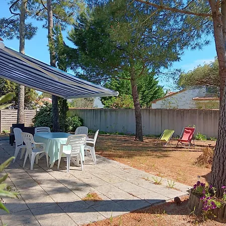 Maisonnette Confortable 7 Pers, Acces Direct - Fr-1-476-237 *