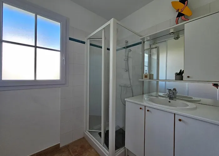 別荘 Maisonnette Confortable 7 Pers, Acces Direct - Fr-1-476-237 *