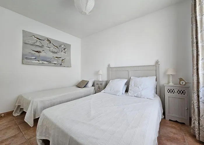 Maisonnette confortable 7 pers, accès direct plage - FR-1-476-237 La Faute-sur-Mer