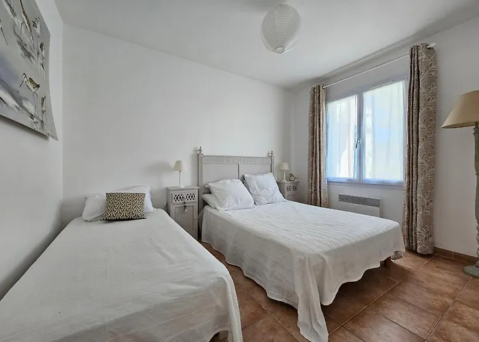 別荘 Maisonnette Confortable 7 Pers, Acces Direct - Fr-1-476-237 *